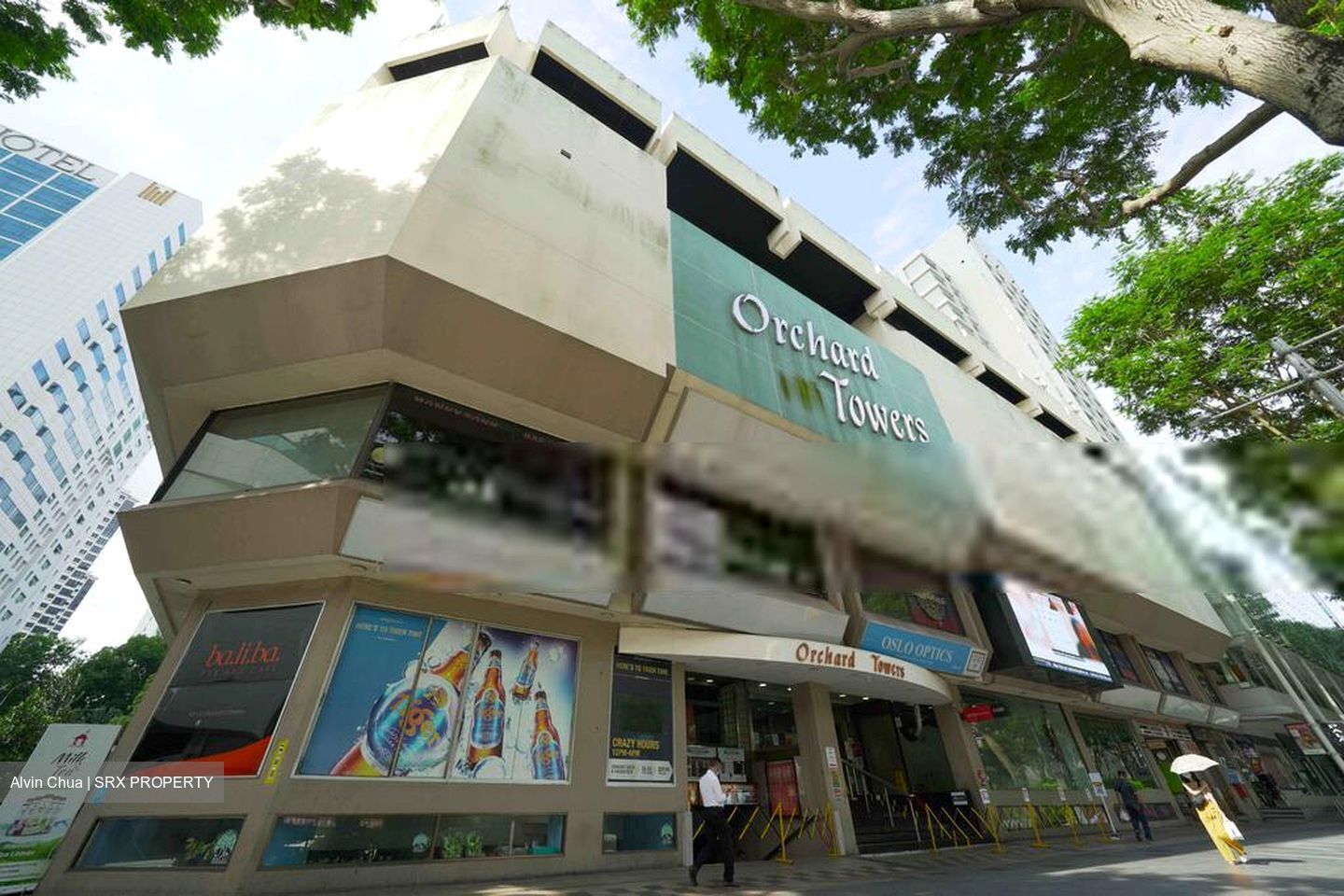 Orchard Towers (D9), Retail #455265841